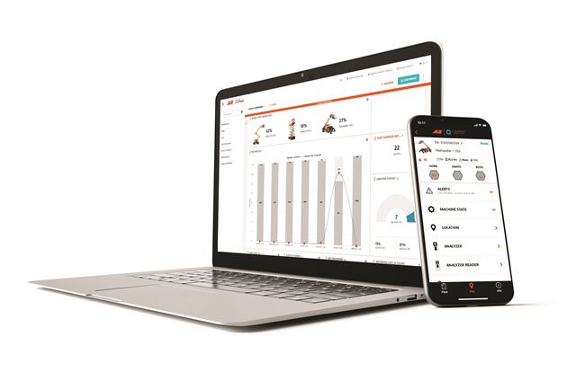 ClearSky Smart Fleet